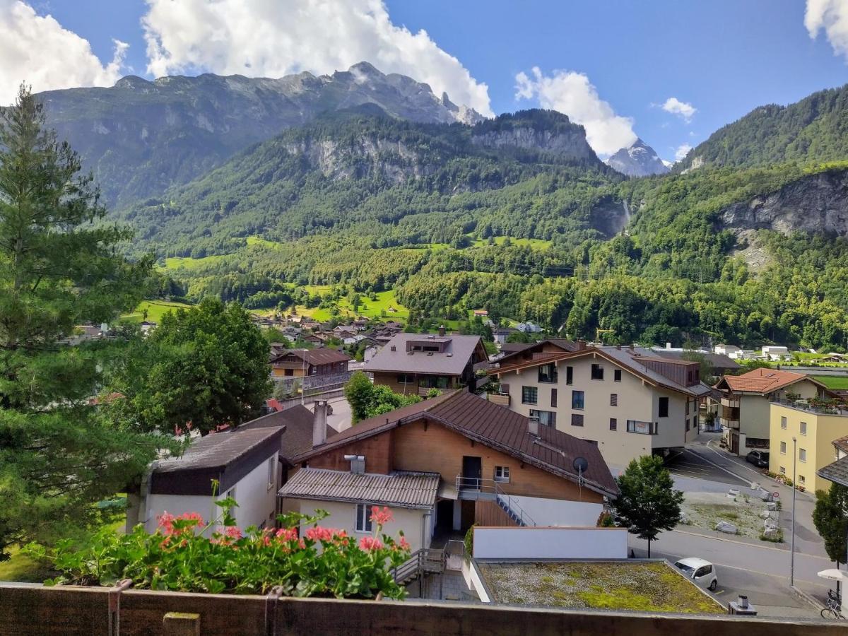 Das Hotel Sherlock Holmes Meiringen Exterior photo