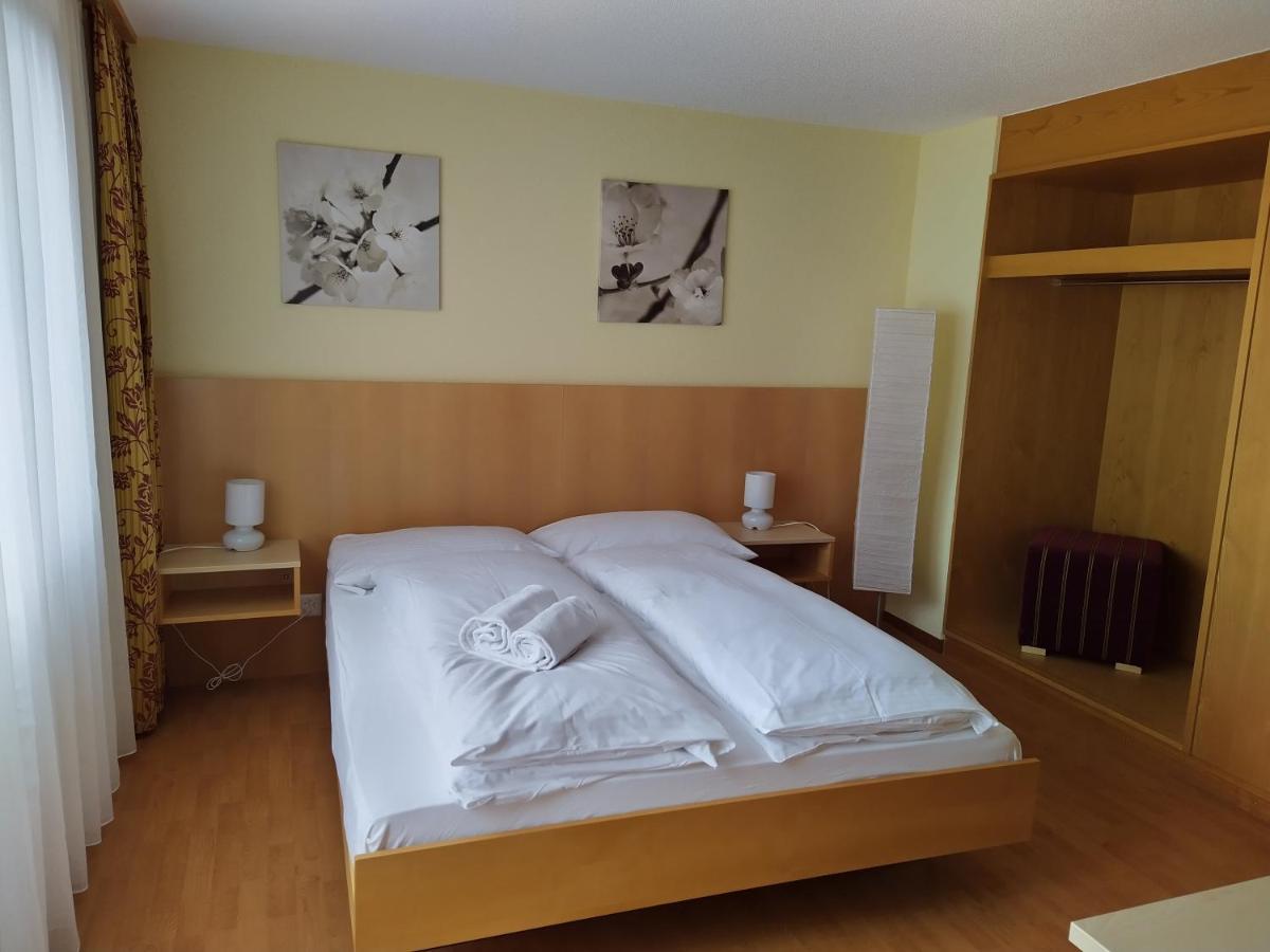 Das Hotel Sherlock Holmes Meiringen Exterior photo