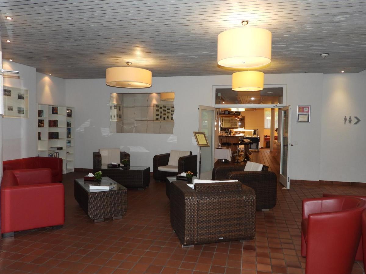 Das Hotel Sherlock Holmes Meiringen Exterior photo