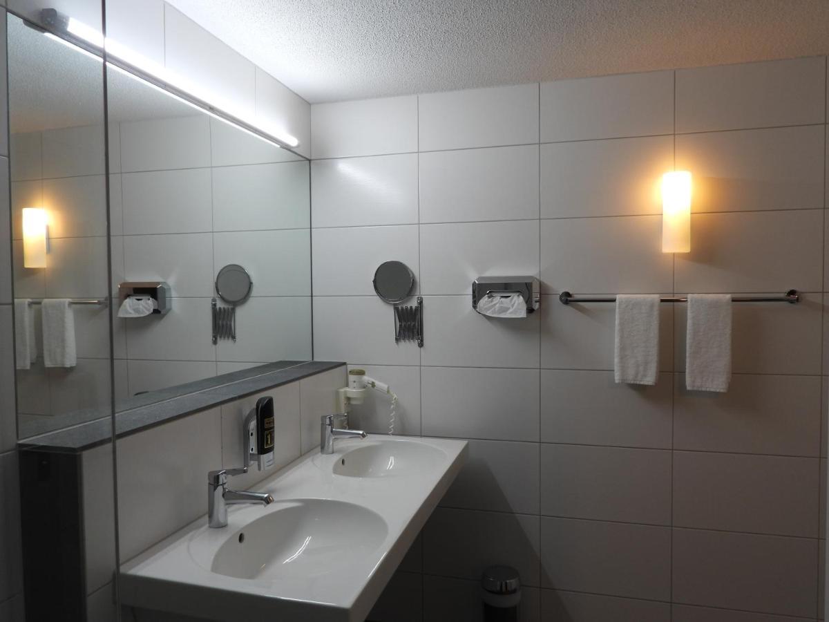 Das Hotel Sherlock Holmes Meiringen Exterior photo