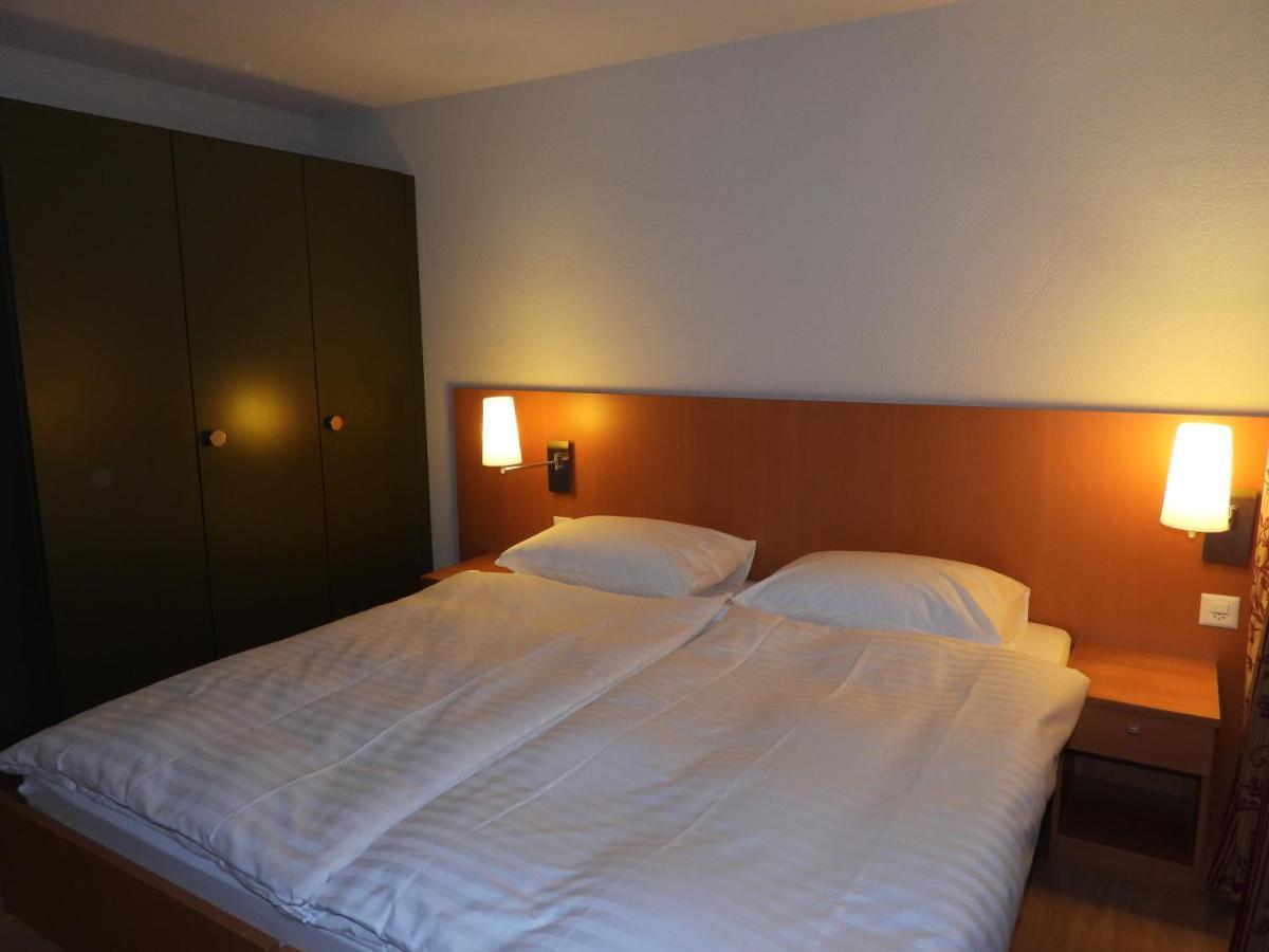 Das Hotel Sherlock Holmes Meiringen Exterior photo