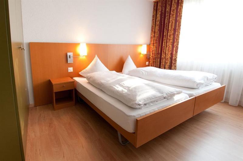 Das Hotel Sherlock Holmes Meiringen Exterior photo